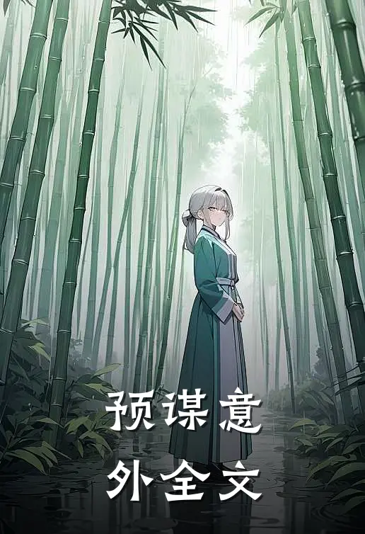 预谋意外全文