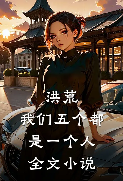 洪荒：我们五个都是一个人全文小说