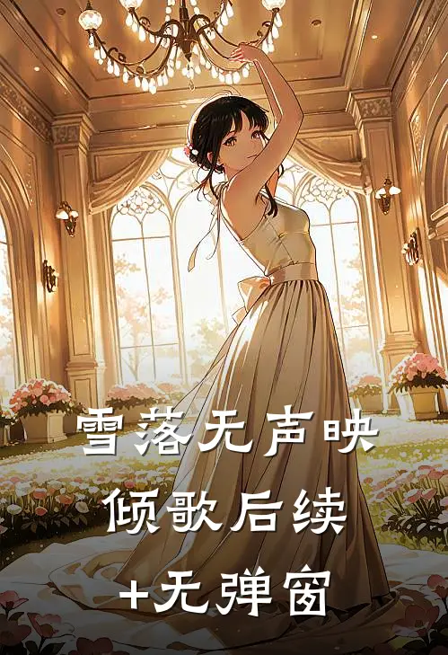 雪落无声映倾歌后续+无弹窗