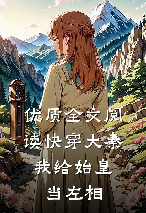优质全文阅读快穿大秦：我给始皇当左相
