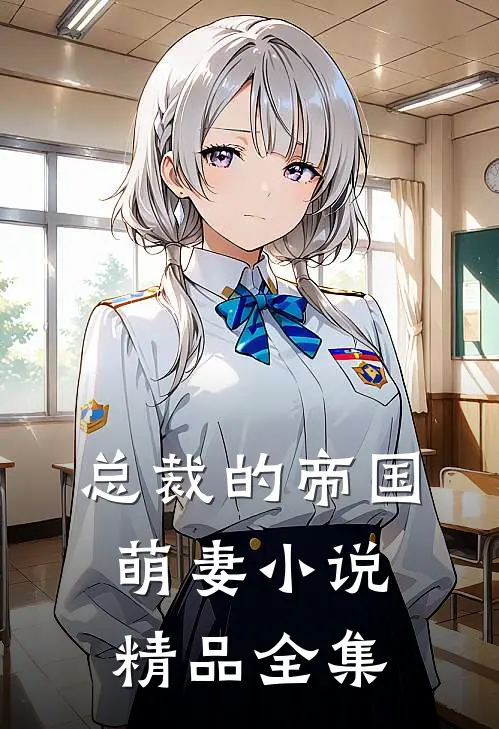 总裁的帝国萌妻小说精品全集