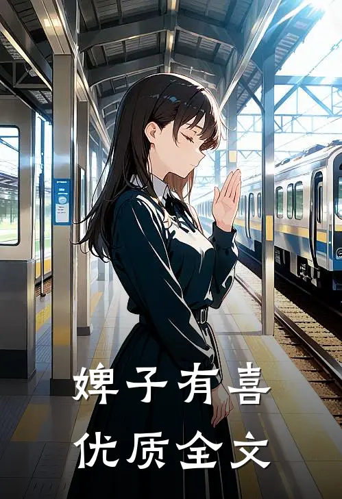 婢子有喜优质全文
