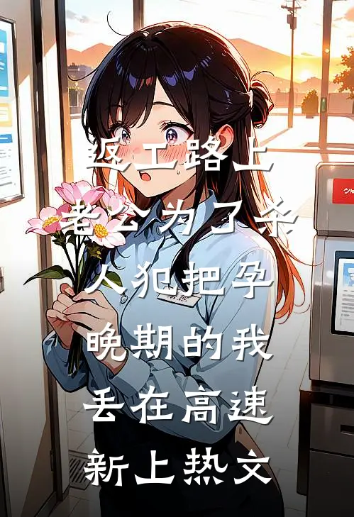返工路上，老公为了杀人犯把孕晚期的我丢在高速新上热文