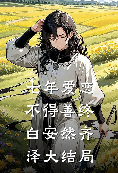 七年爱恋，不得善终白安然齐泽大结局