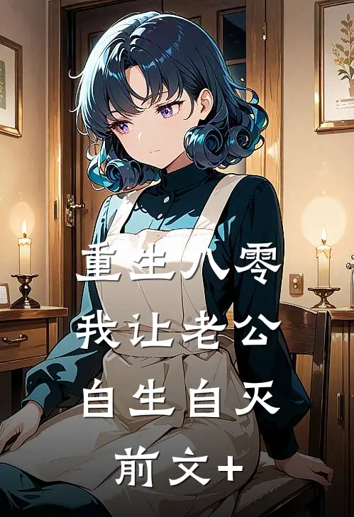 重生八零，我让老公自生自灭前文+