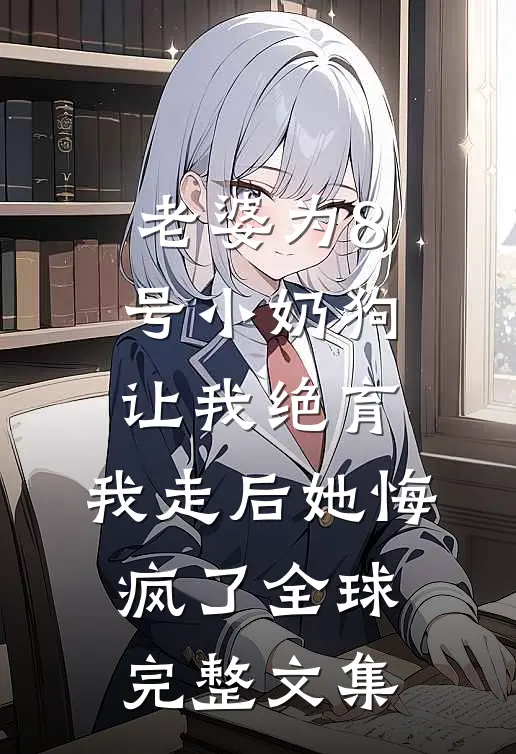 老婆为8号小奶狗让我绝育，我走后她悔疯了全球完整文集