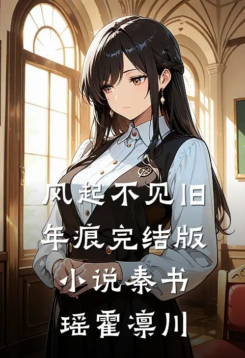 风起不见旧年痕完结版小说秦书瑶霍凛川