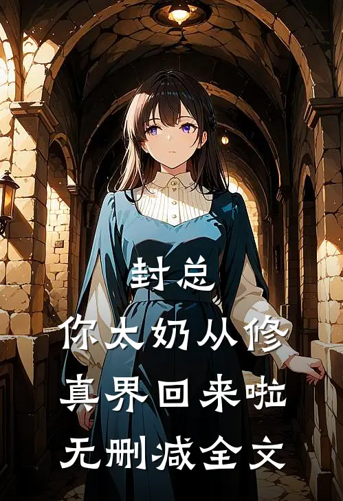 封总，你太奶从修真界回来啦无删减全文