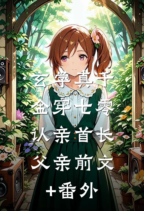 玄学真千金穿七零，认亲首长父亲前文+番外