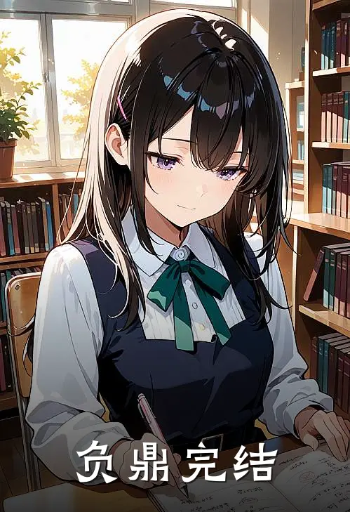 负鼎完结
