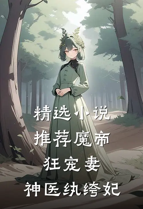 精选小说推荐魔帝狂宠妻：神医纨绔妃