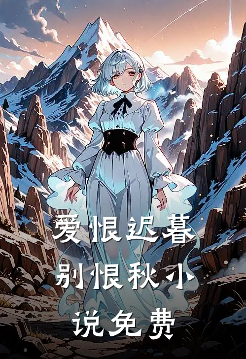 爱恨迟暮别恨秋小说免费