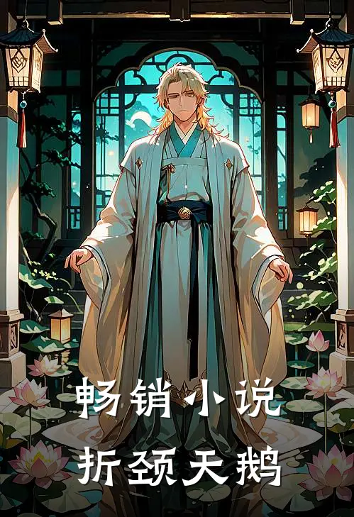 畅销小说折颈天鹅
