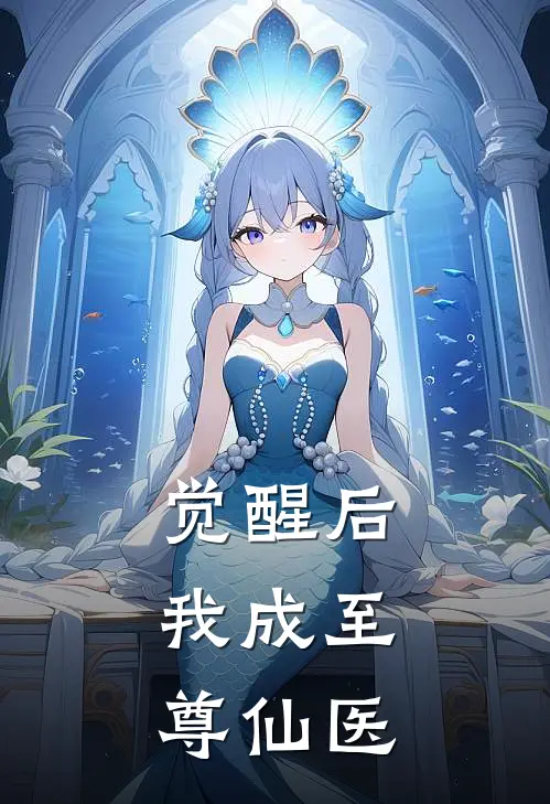 觉醒后，我成至尊仙医