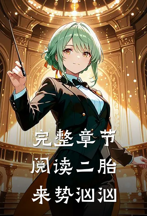 完整章节阅读二胎来势汹汹