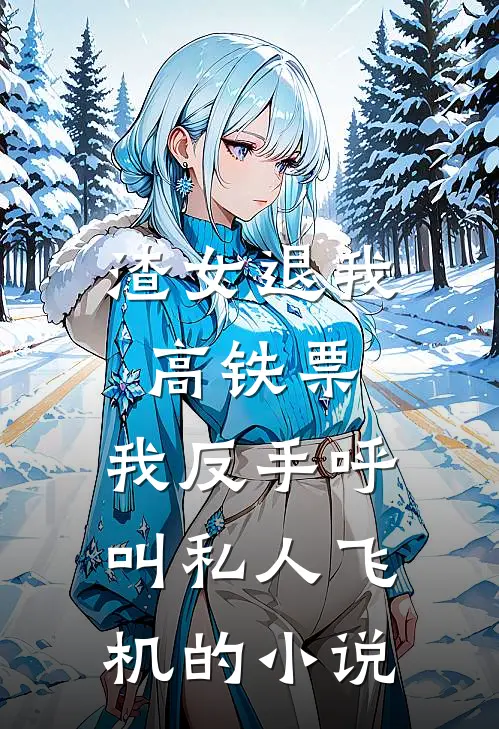 渣女退我高铁票，我反手呼叫私人飞机的小说