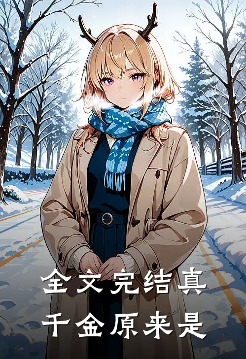 全文完结真千金原来是