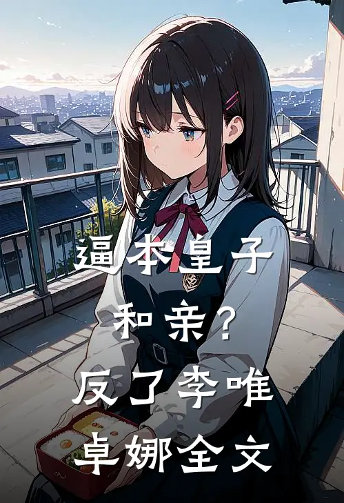 逼本皇子和亲？反了李唯卓娜全文