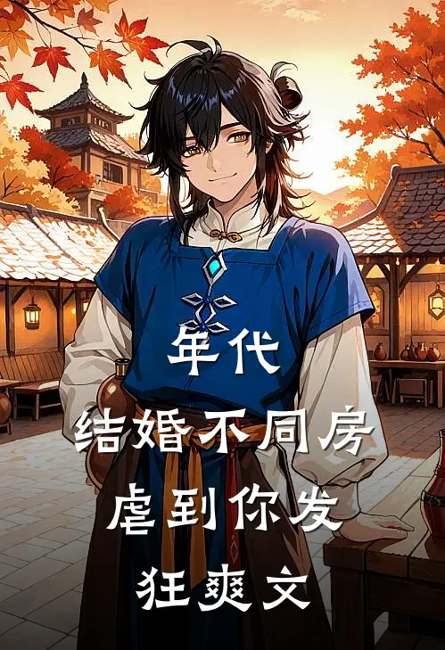 年代：结婚不同房，虐到你发狂爽文