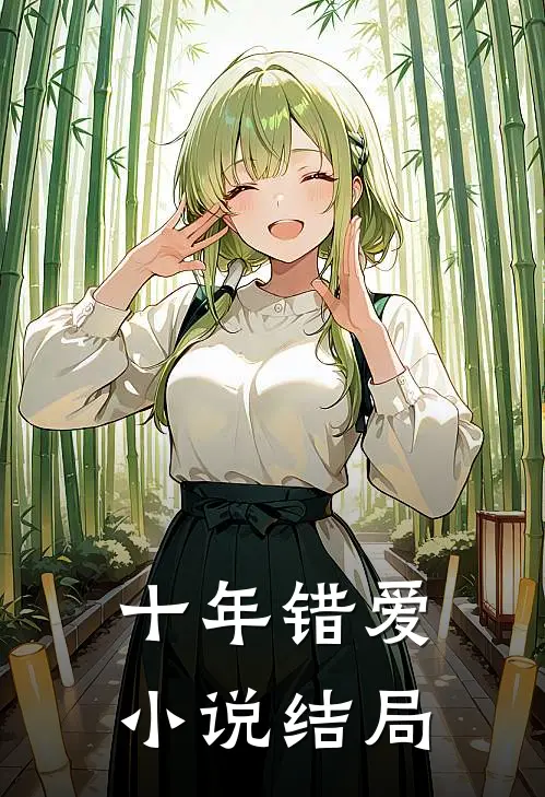 十年错爱小说结局