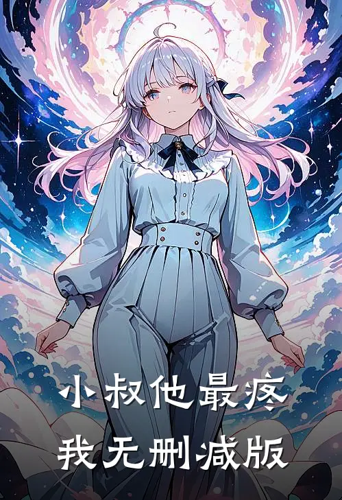 小叔他最疼我无删减版