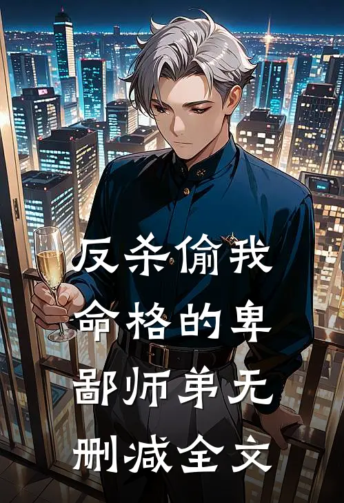 反杀偷我命格的卑鄙师弟无删减全文