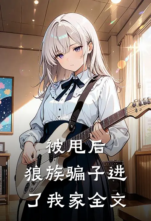 被甩后，狼族骗子进了我家全文