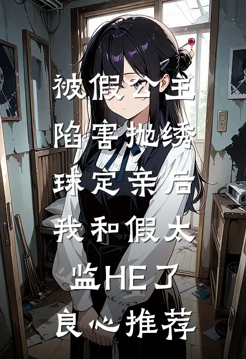 被假公主陷害抛绣球定亲后，我和假太监HE了良心推荐