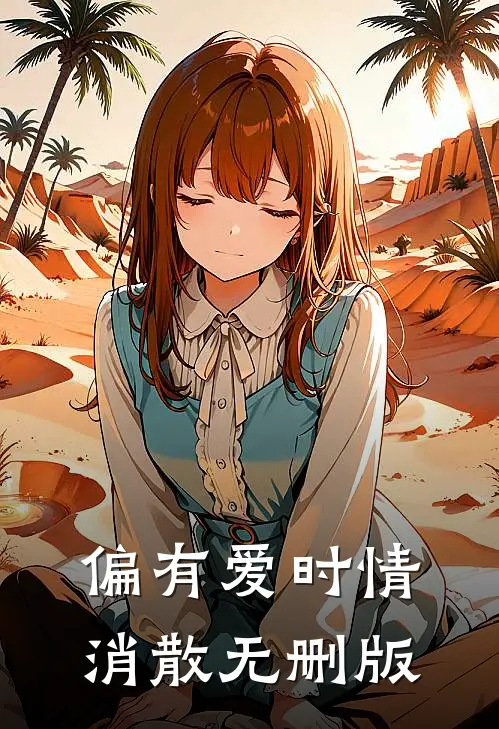 偏有爱时情消散无删版