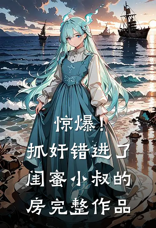 惊爆！抓奸错进了闺蜜小叔的房完整作品