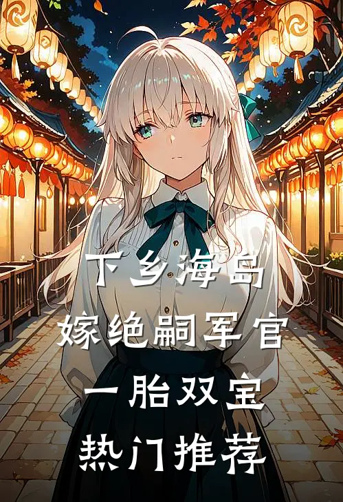 下乡海岛，嫁绝嗣军官一胎双宝热门推荐