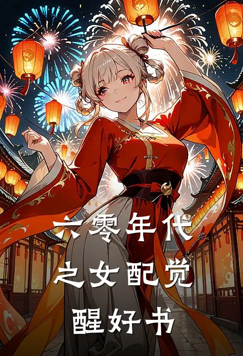 六零年代之女配觉醒好书