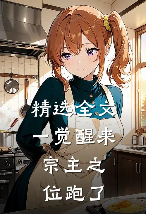 精选全文一觉醒来，宗主之位跑了