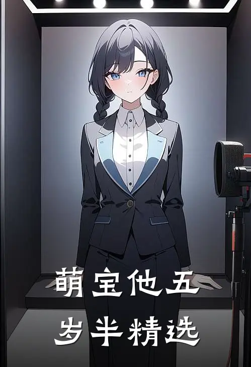 萌宝他五岁半精选
