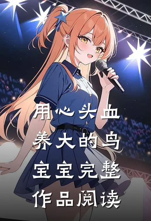用心头血养大的鸟宝宝完整作品阅读