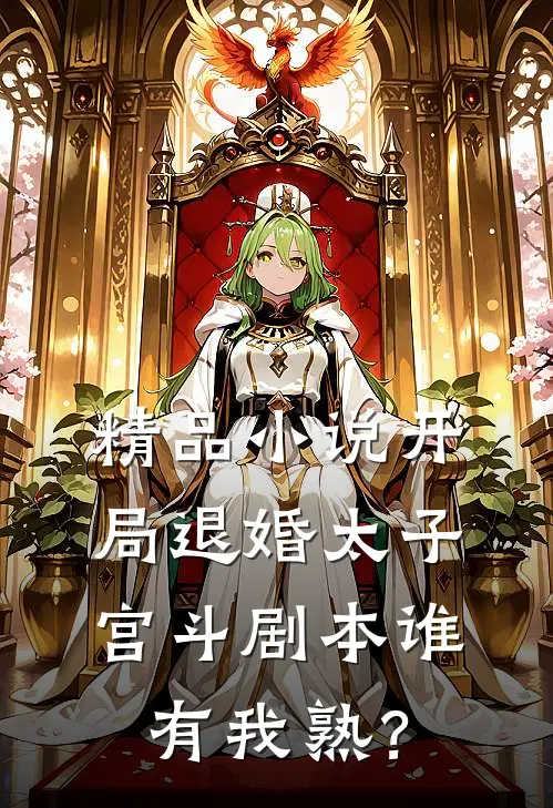 精品小说开局退婚太子，宫斗剧本谁有我熟？