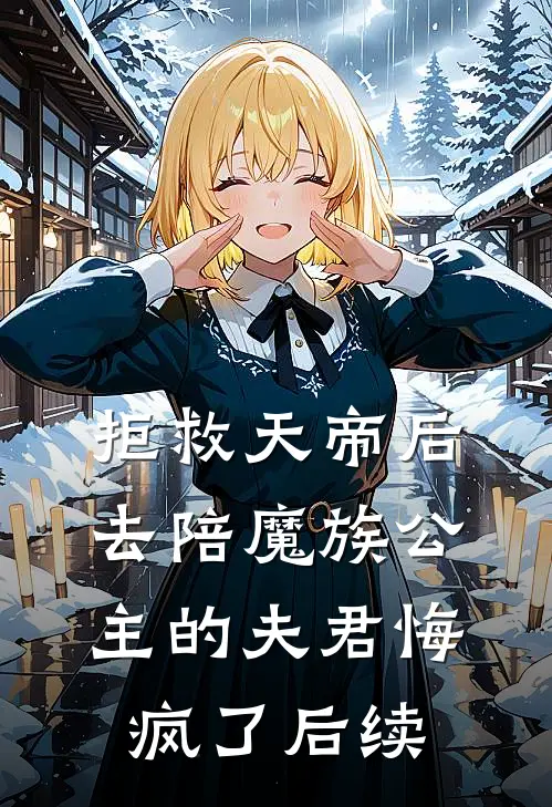拒救天帝后，去陪魔族公主的夫君悔疯了后续