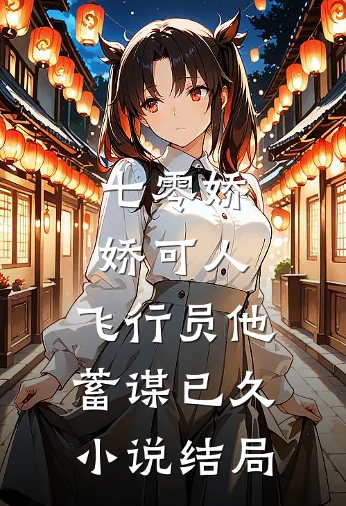 七零娇娇可人，飞行员他蓄谋已久小说结局