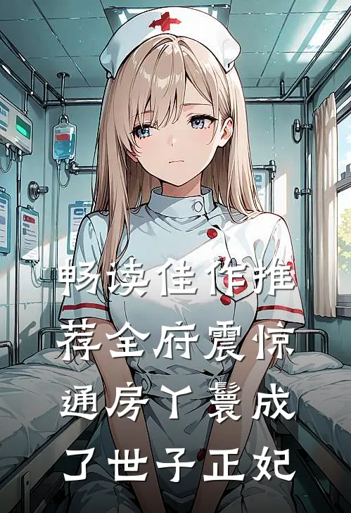 畅读佳作推荐全府震惊，通房丫鬟成了世子正妃