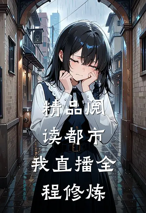 精品阅读都市：我直播全程修炼