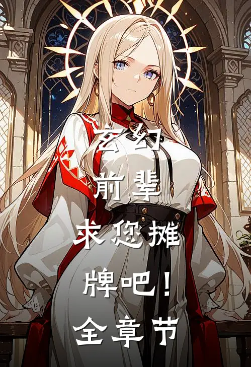玄幻：前辈，求您摊牌吧！全章节
