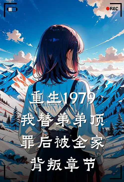 重生1979：我替弟弟顶罪后被全家背叛章节