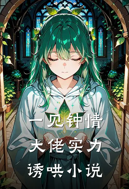 一见钟情：大佬实力诱哄小说