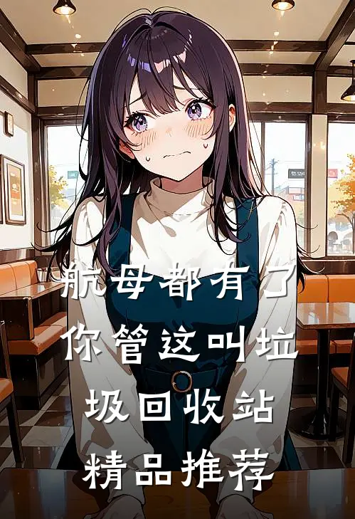 航母都有了，你管这叫垃圾回收站精品推荐