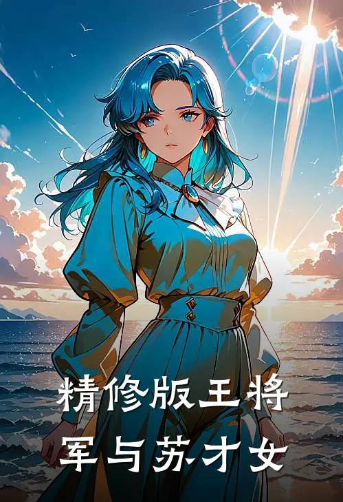 精修版王将军与苏才女