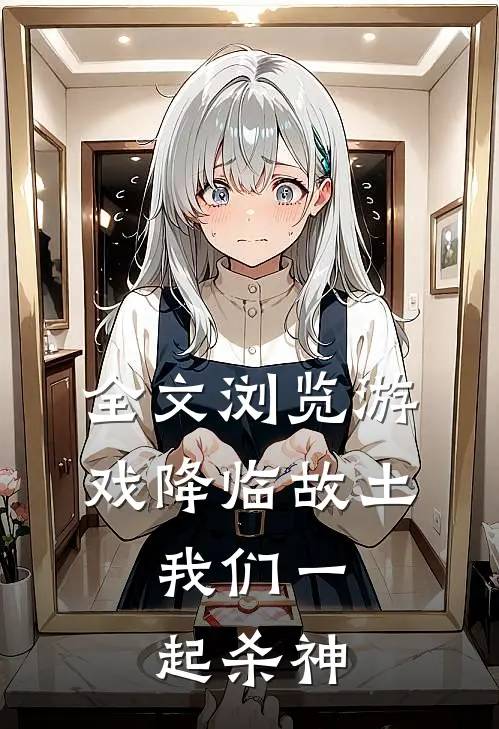 全文浏览游戏降临故土：我们一起杀神