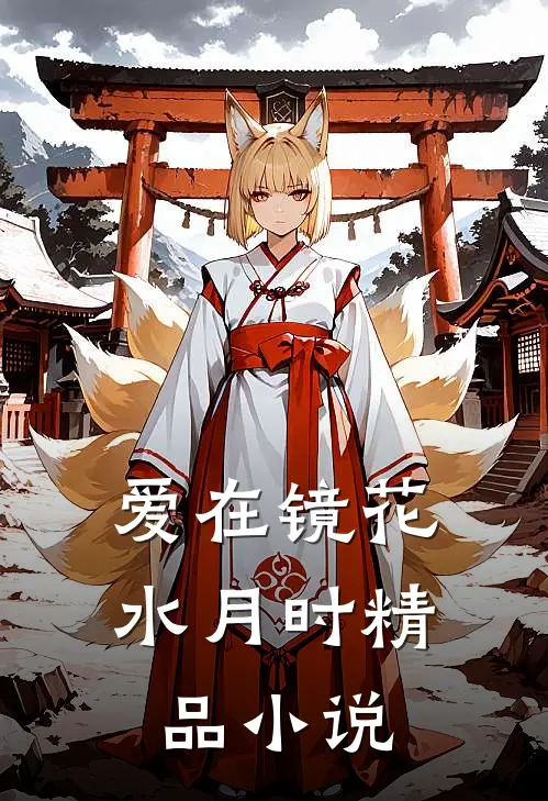 爱在镜花水月时精品小说