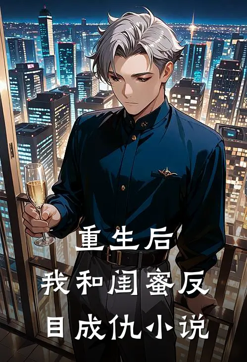 重生后，我和闺蜜反目成仇小说