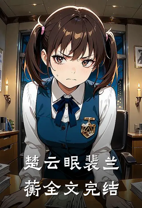 楚云眠裴兰蘅全文完结