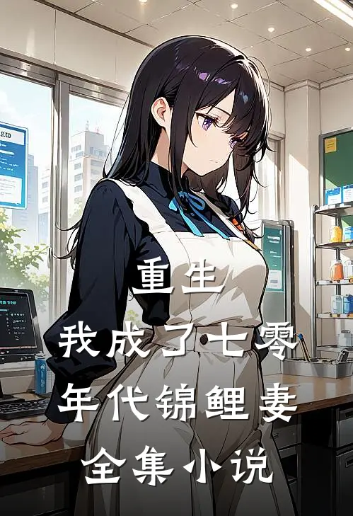 重生：我成了七零年代锦鲤妻全集小说